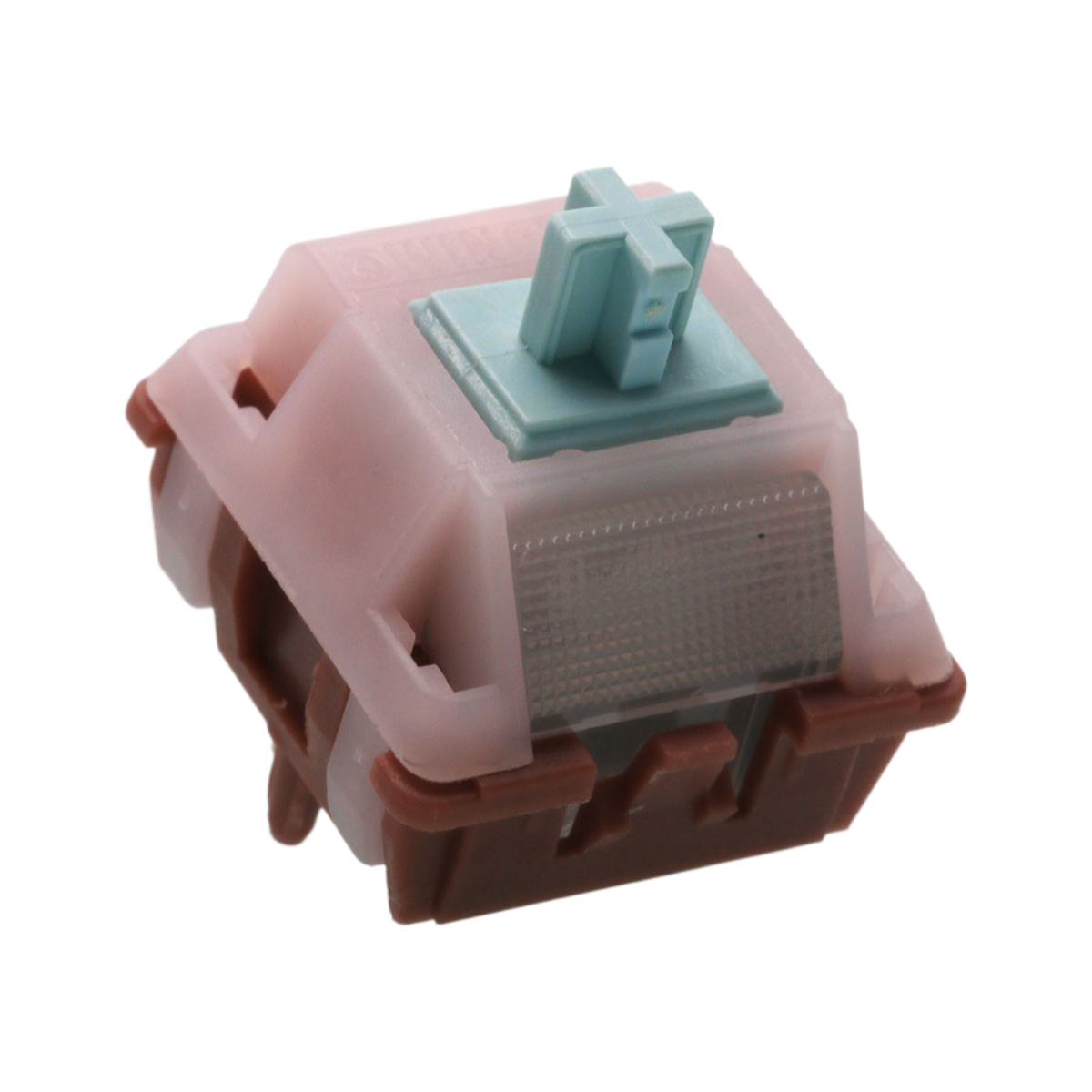 Ting Wai Tea Tactile Switches  - Keyboard Lube Kit recension och pris