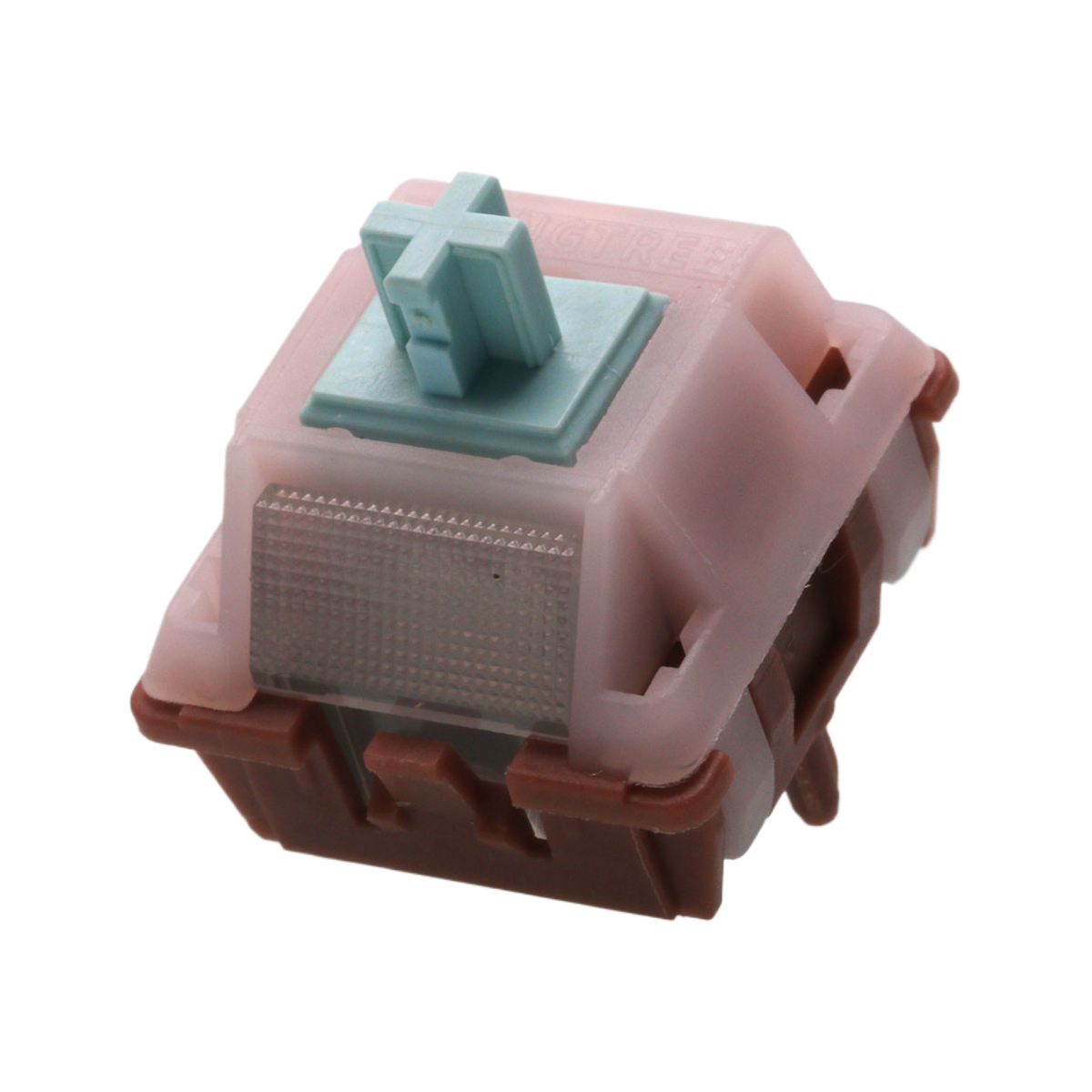 Ting Wai Tea Tactile Switches  - Keyboard Lube Kit recension och pris