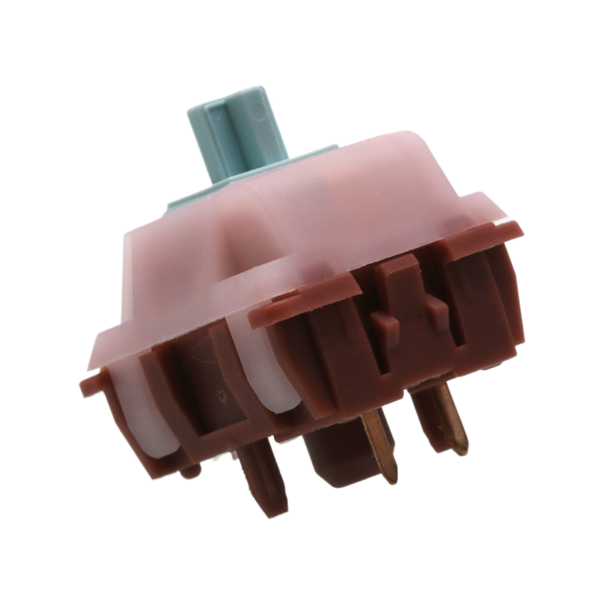 Ting Wai Tea Tactile Switches  - Keyboard Lube Kit recension och pris