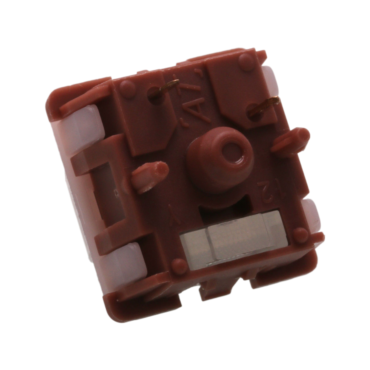 Ting Wai Tea Tactile Switches  - Keyboard Lube Kit recension och pris
