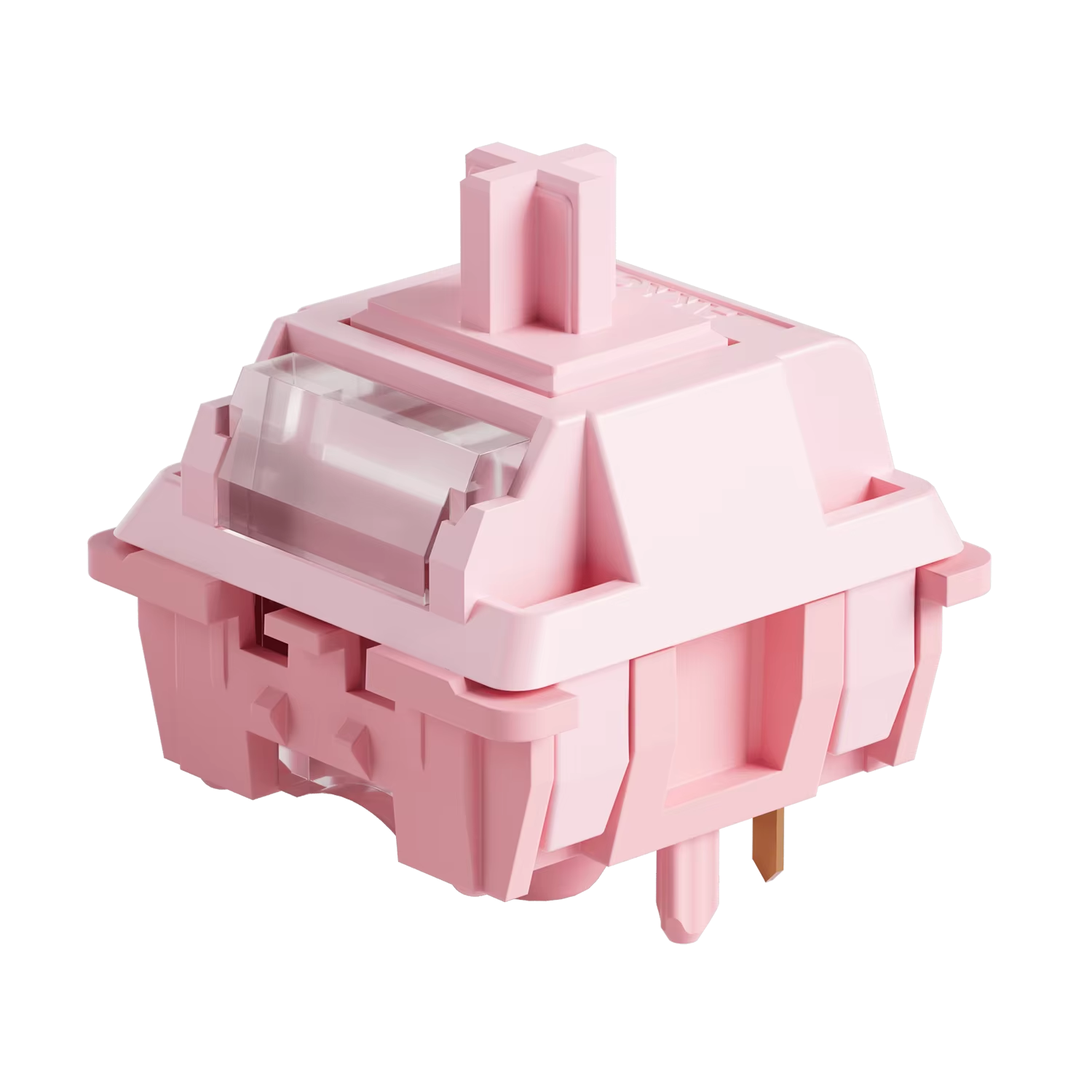 Akko U1 Tactile Switch Creamy  - Keyboard Lube Kit recension och pris