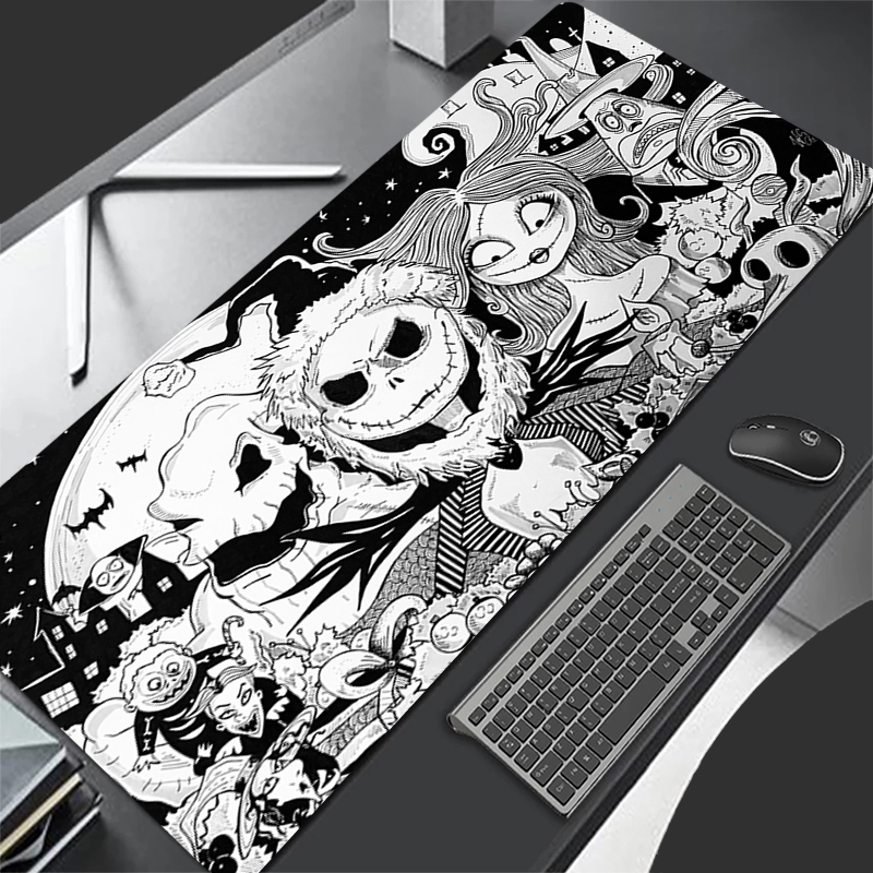 Mouse Pad rubber table Large G - Gaming Keyboard Brands recension och pris