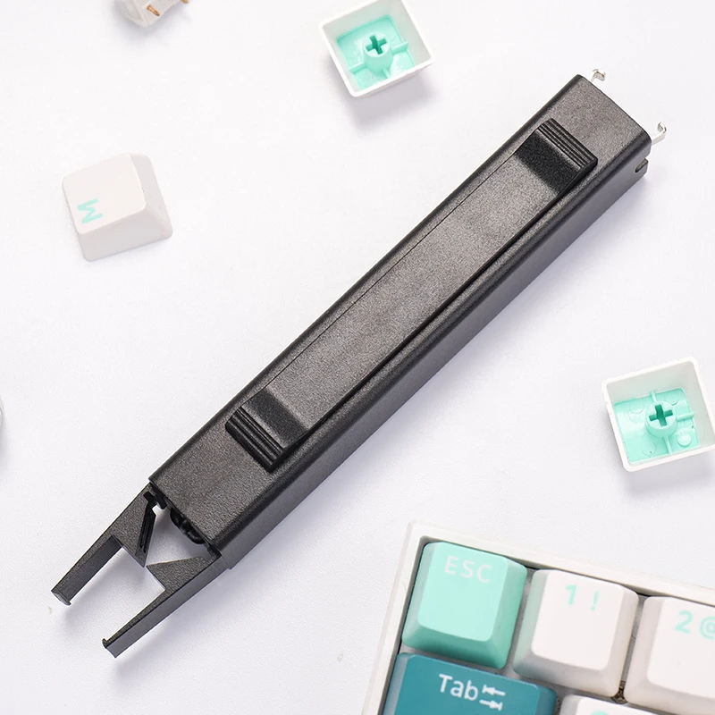 2 in 1 Switch Puller Keycap Pu - Keycap Puller Ring recension och pris