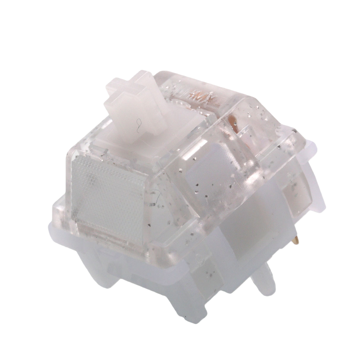 HMX Hydra Tactile Switch Pre L - Keyboard Lube Kit recension och pris