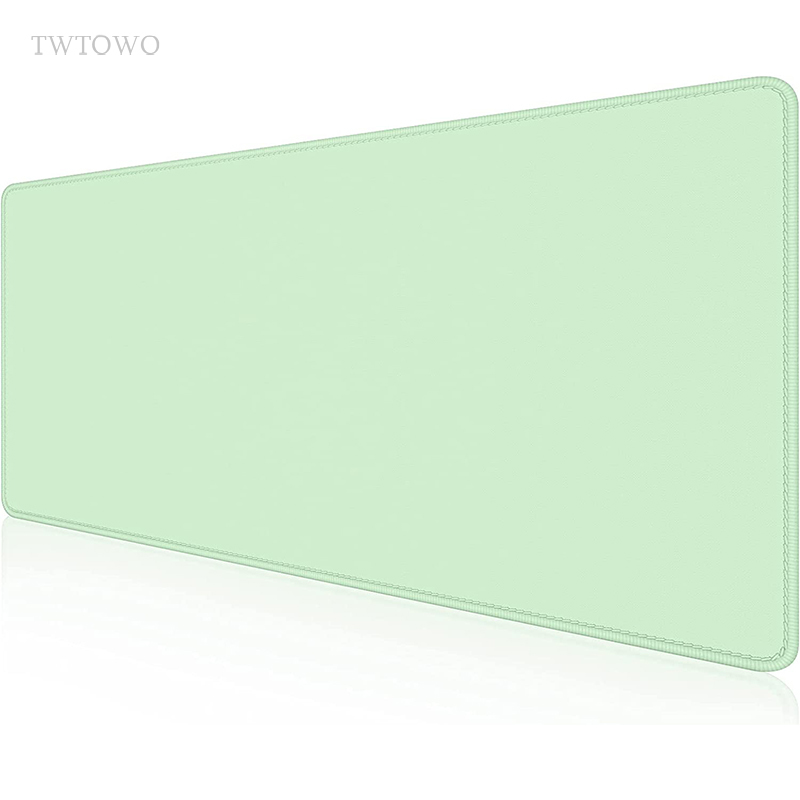 Green Mouse Pad Gaming XL Comp - Gaming Keyboard Non Mechanical recension och pris