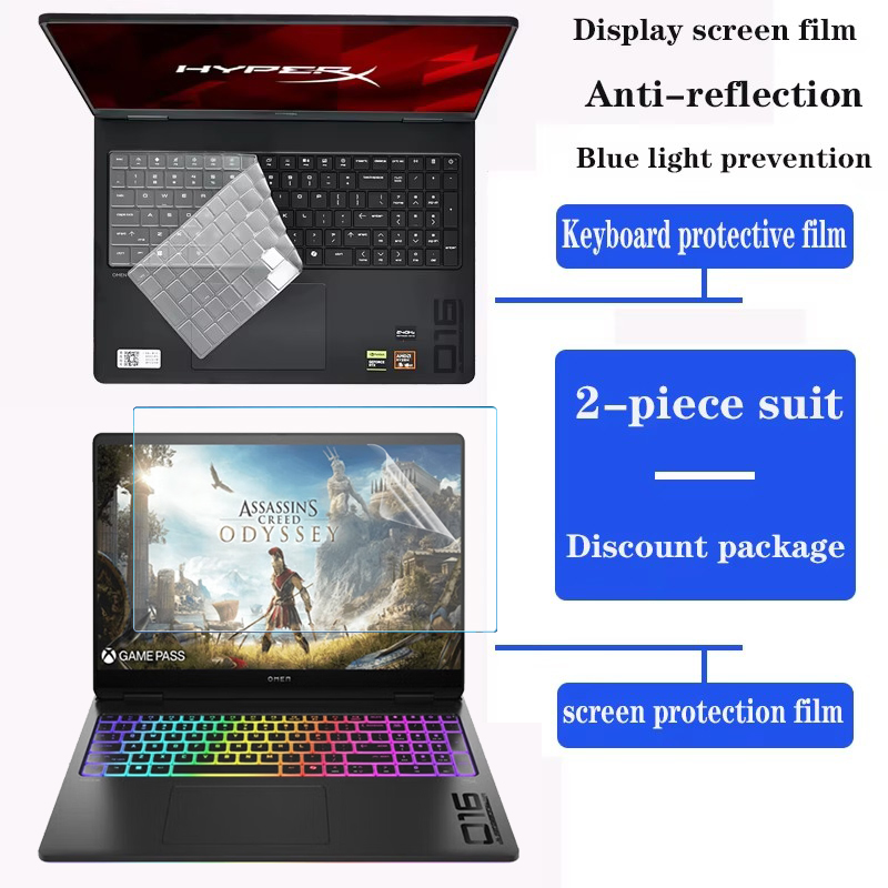 For HP HyperX OMEN MAX Gaming  - Gaming Keyboard Hyperx recension och pris