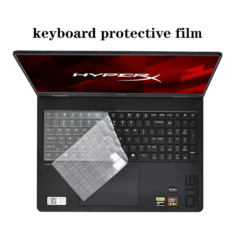 For HP HyperX OMEN MAX Gaming  - Gaming Keyboard Hyperx recension och pris