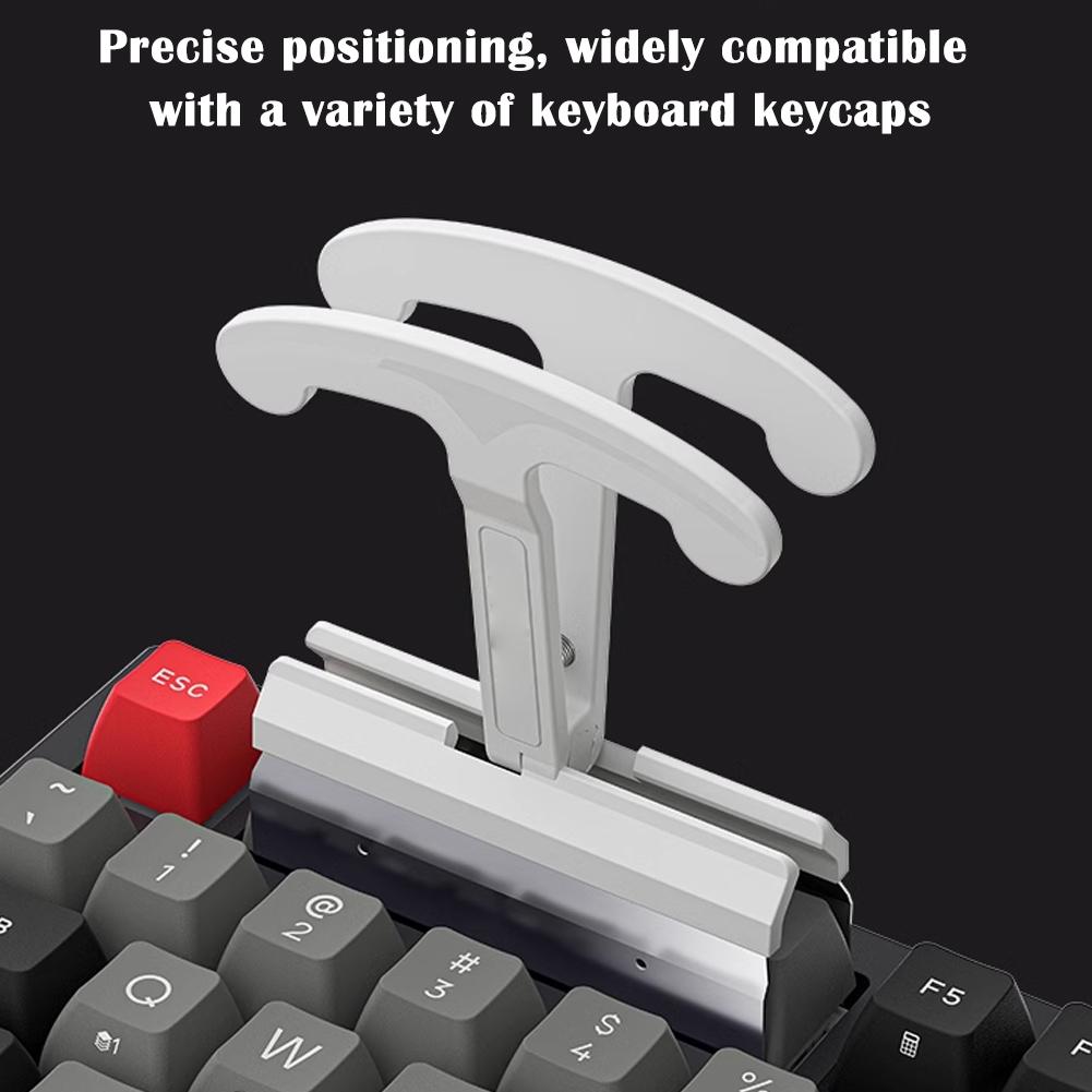 Universal Large Size Keycap Re - Keycap Puller Ring recension och pris