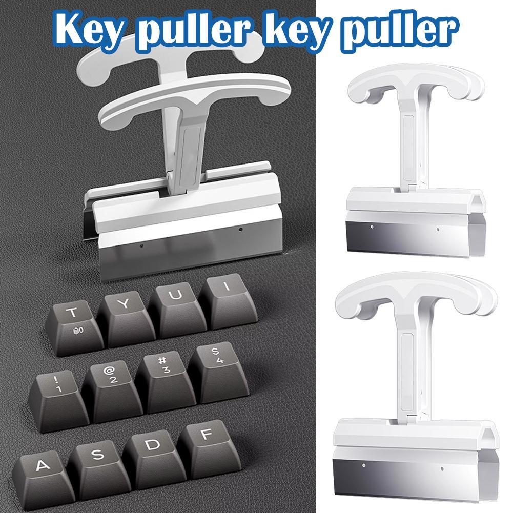 Universal Large Size Keycap Re - Keycap Puller Ring recension och pris