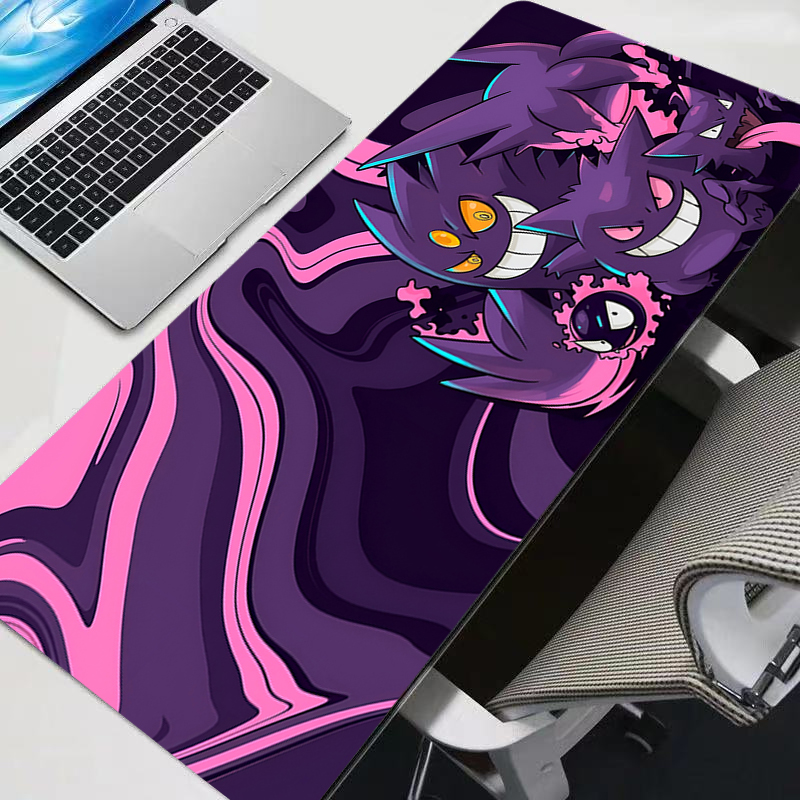 Large Mouse Pad G-gengar Mouse - Gaming Keyboard Tactile recension och pris