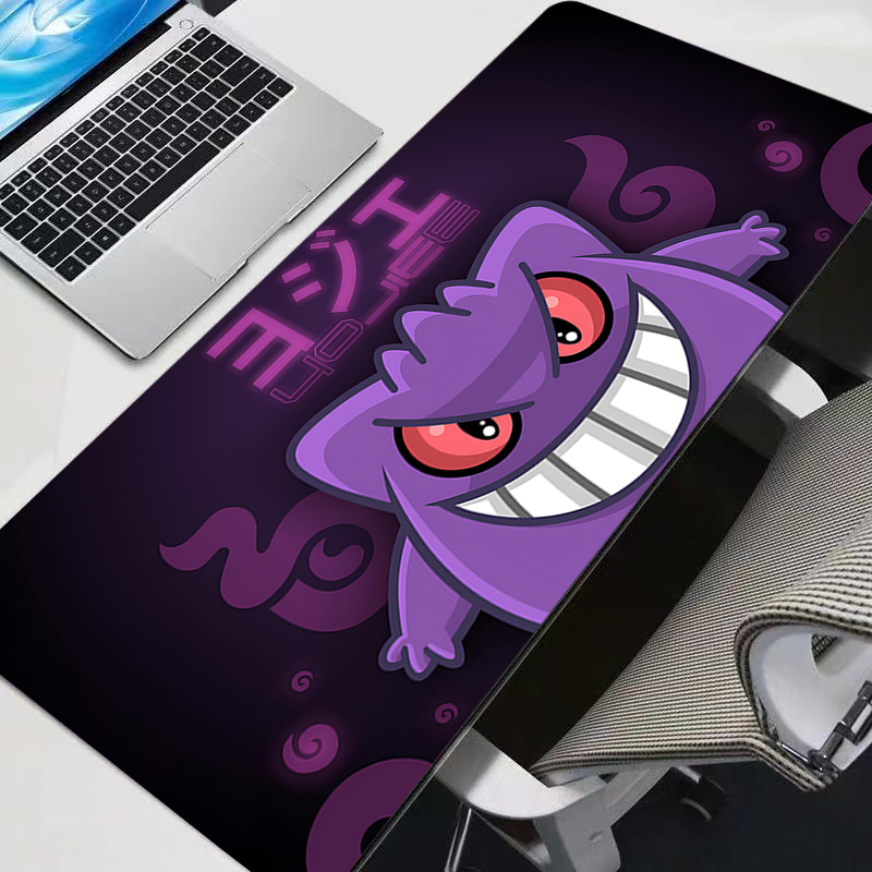 Large Mouse Pad G-gengar Mouse - Gaming Keyboard Tactile recension och pris