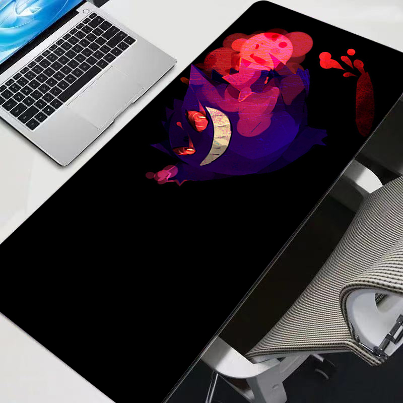 Large Mouse Pad G-gengar Mouse - Gaming Keyboard Tactile recension och pris