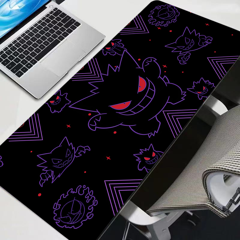 Large Mouse Pad G-gengar Mouse - Gaming Keyboard Tactile recension och pris