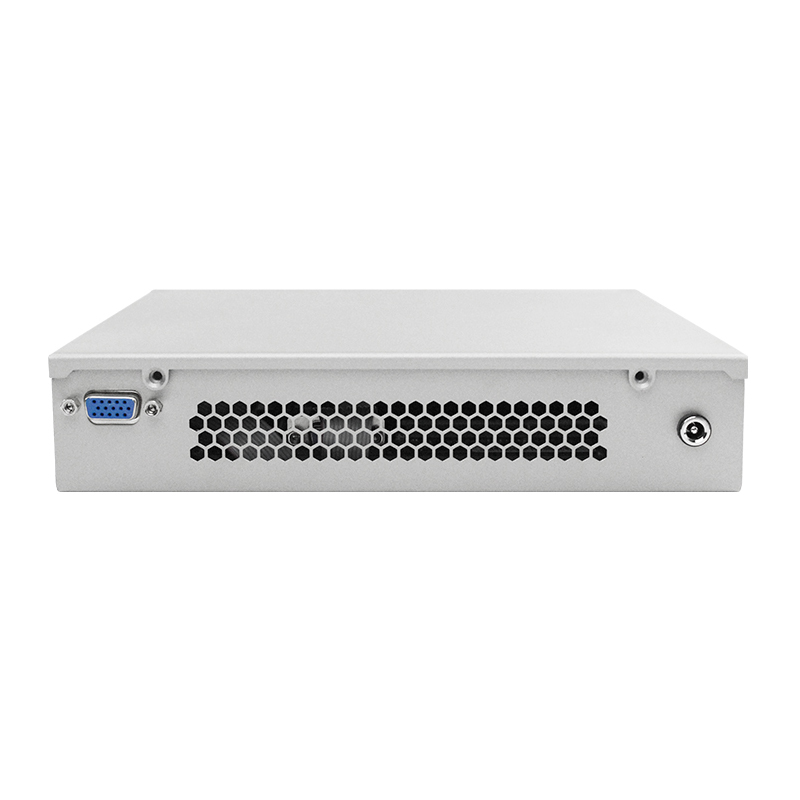 Firewall Appliance pfSense 6 L - Intel Cpu Core I7 recension och pris