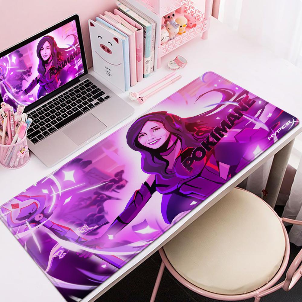 H-HyperX Mouse Pad 90x40CM Non - Gaming Keyboard Hyperx recension och pris