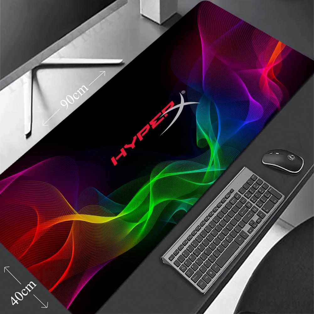 H-HyperX Mouse Pad 90x40CM Non - Gaming Keyboard Hyperx recension och pris
