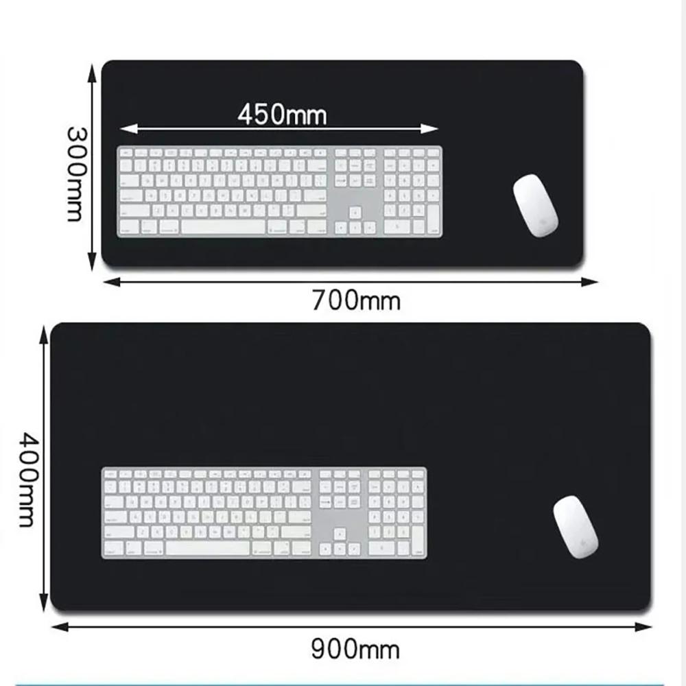 H-HyperX Mouse Pad 90x40CM Non - Gaming Keyboard Hyperx recension och pris