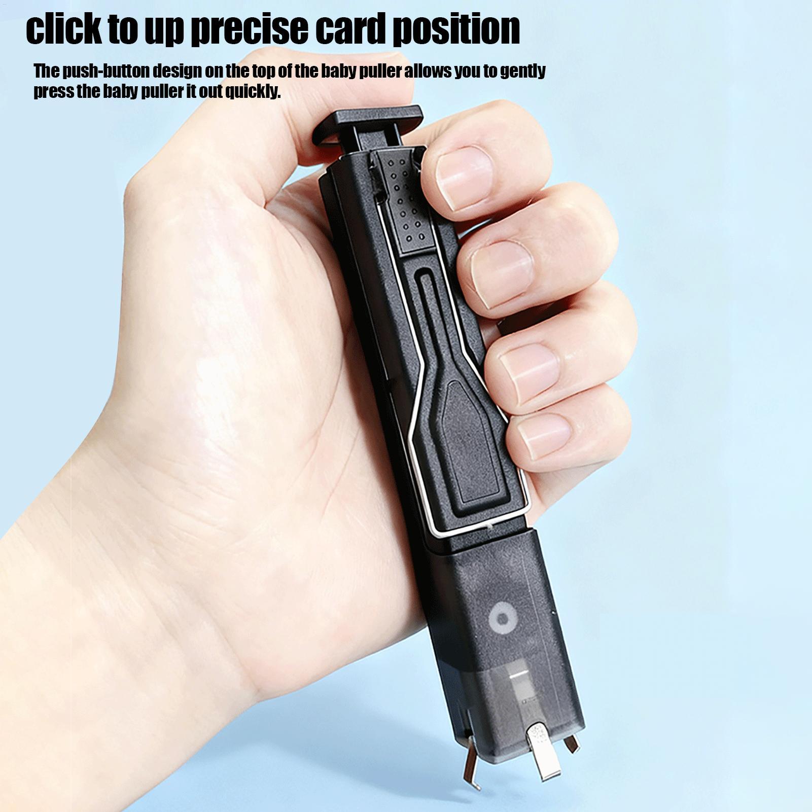 Keyboard Keycap Puller With 4- - Keycap Puller Ring recension och pris