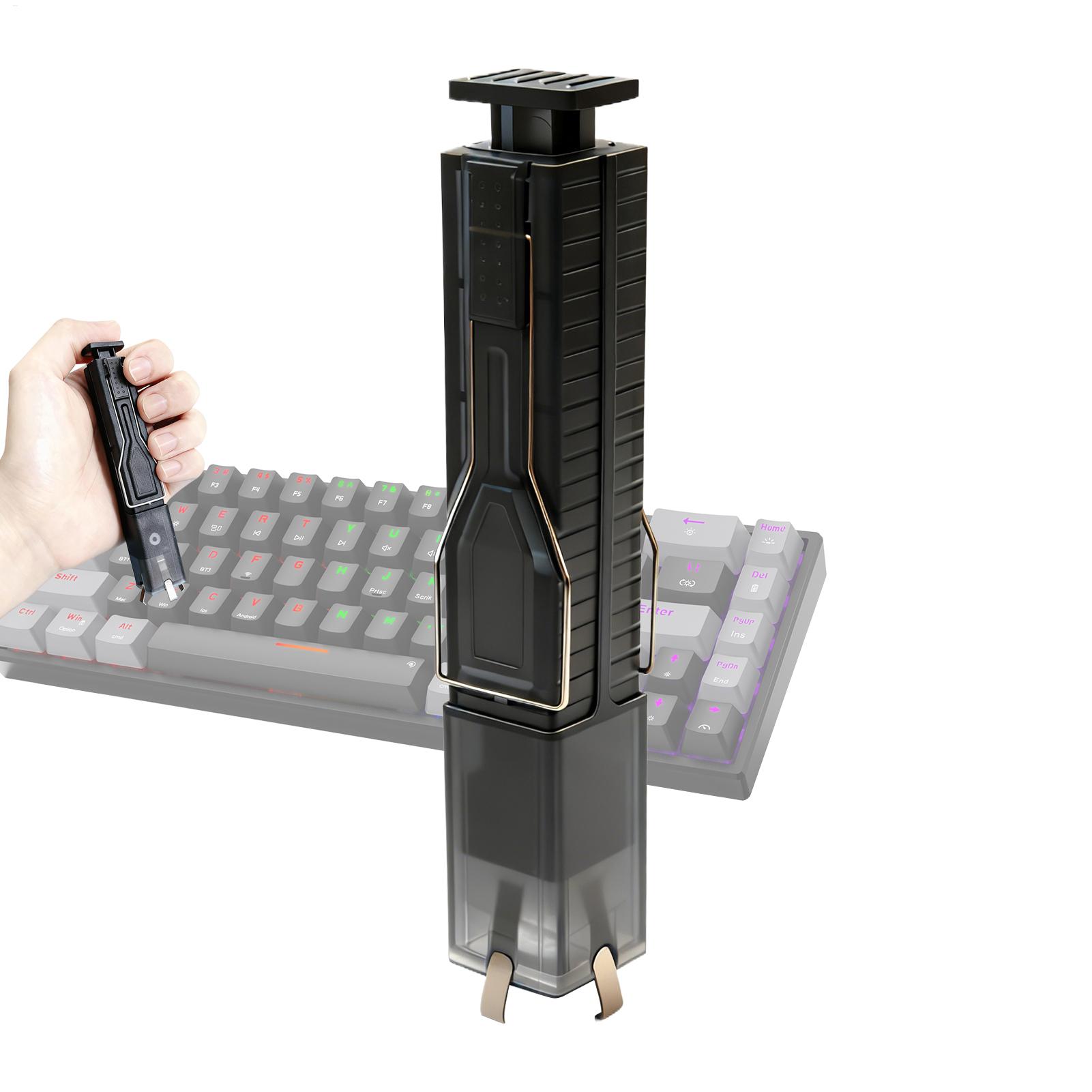 Keyboard Keycap Puller With 4- - Keycap Puller Ring recension och pris